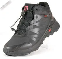 Зимние кроссовки Reebok-1