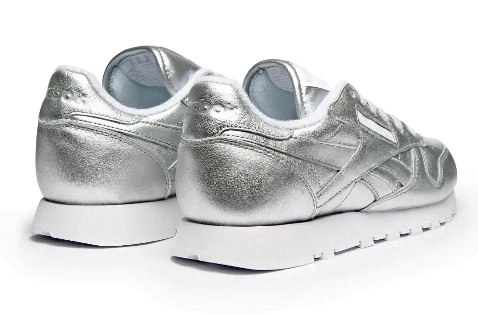 Reebok Classic x Face Stockholm