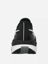 Кроссовки мужские Reebok Floatzig Symmetros, Черный