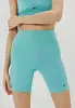 Женские велосипедки Reebok LM Rib Legging Short-0
