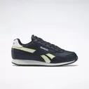 Кроссовки Reebok Royal CL Jog 3.0, размер 7, синий