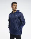 Ветровка Reebok Classics Cl F Vector Windbre