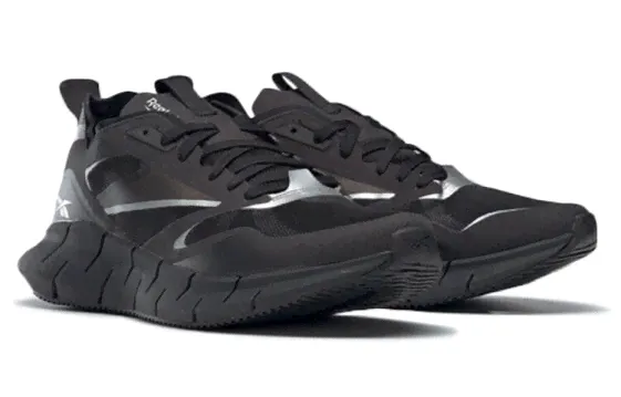 Zig Kinetica Reebok Horizon 'Black'