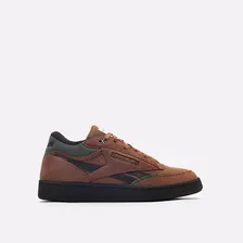 мужские кроссовки Reebok Club C Mid II Revenge Vintage (100034038)