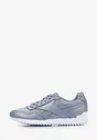 Кроссовки Reebok Classic, Серый, REEBOK ROYAL GLIDE RPLCLP