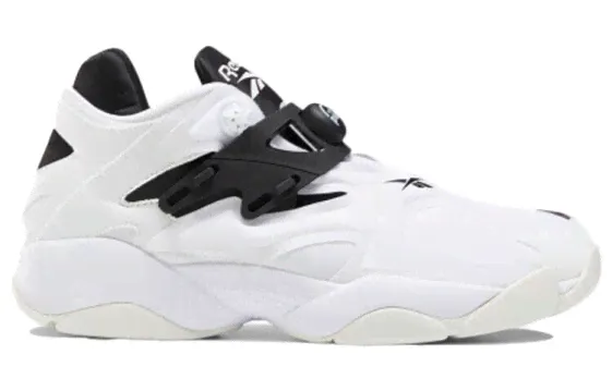 Кроссовки Reebok Pump Court FW7817-0