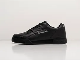 Кроссовки Reebok Workout Plus цвет Черный