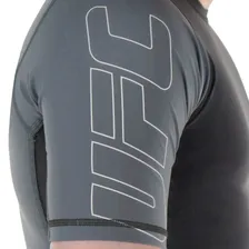 Мужская компрессионная майка UFC Train SS Comp от Reebok