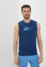 Майка спортивная Reebok