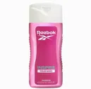 REEBOK INSPIRE YOUR MIND lady shower gel 250ml NEW женская