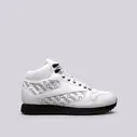 Кроссовки Reebok, Чёрный, Classic Leather Mid Ripple GTX