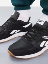 Кроссовки мужские Reebok Ultra Flash, Черный 100074130r00-. (чёрный, lpn24856387)