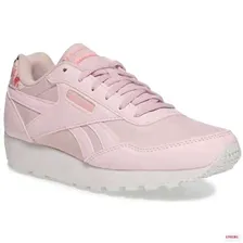 Кроссовки/Reebok/GV6943/REEBOK REWIND RUN/розовый/7