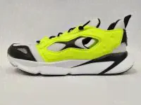 Кроссовки Reebok Furylite 95, размер 8, белый