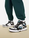 Кеды мужские Reebok ROYAL BB4590, Черный