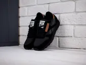 Кроссовки Reebok CL Runner black