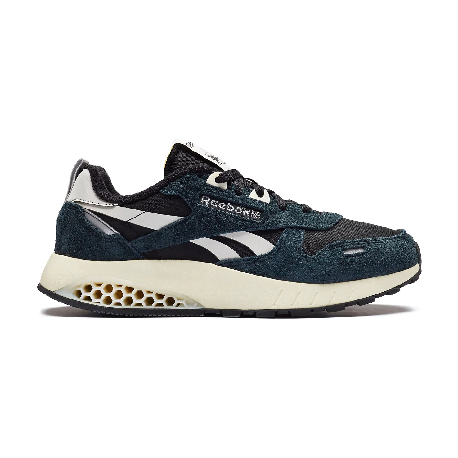 Кроссовки мужские REEBOK CLASSIC LEATHER HEXALITE +-0