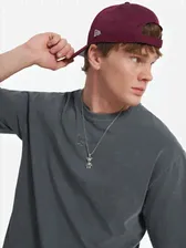 Футболка мужская Reebok Washed, Серый