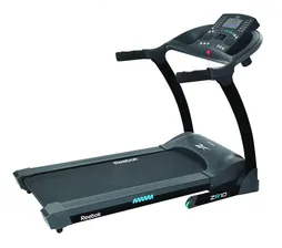 Беговая дорожка Reebok ZR10 (RE1-12020BK)