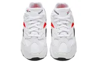 Белые мужские кроссовки Reebok Aztrek 96