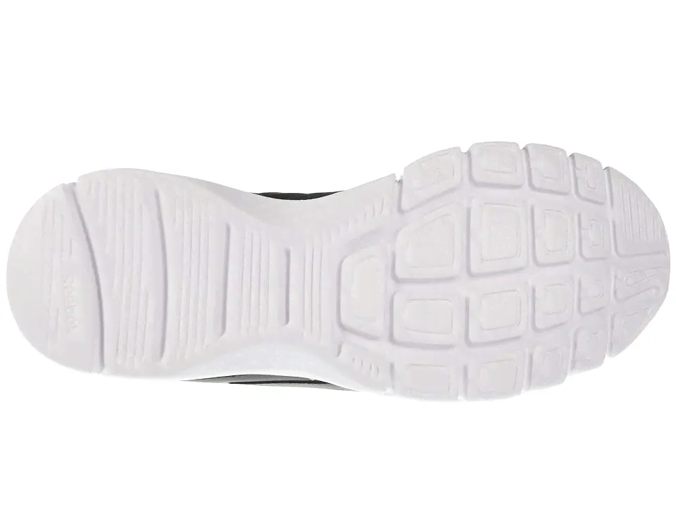 Reebok 3D Ultralite TR (Black/Silver/White) Women's Shoes-0