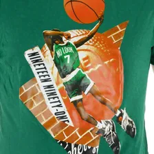 Спортивная майка мужская Reebok Classic Basketball Pump 1
