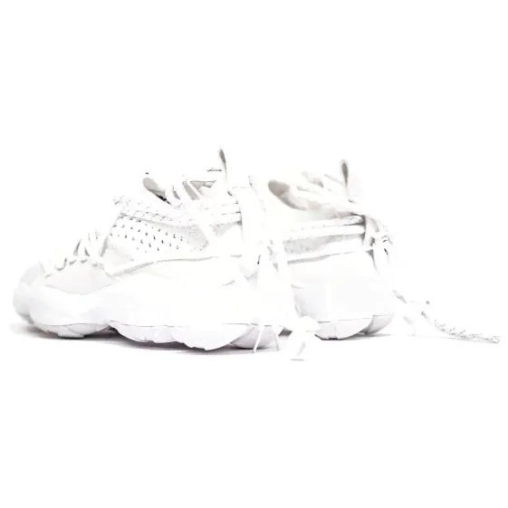 Dmx Run Pyer Moss X Reebok Fusion Experiment 'Skull Grey'-0