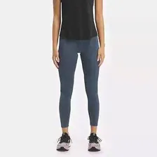 Леггинсы Run Vector Reebok