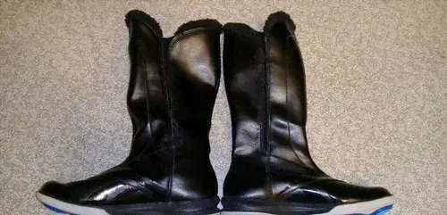 Сапоги, Reebok EasyTone-0