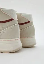 Кеды Reebok CLUB C GEO MID