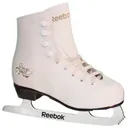 Коньки фигурные REEBOK Floral взрослые(6,0)