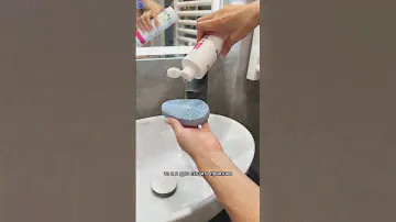 Арт 218358649 гель для душа Wb