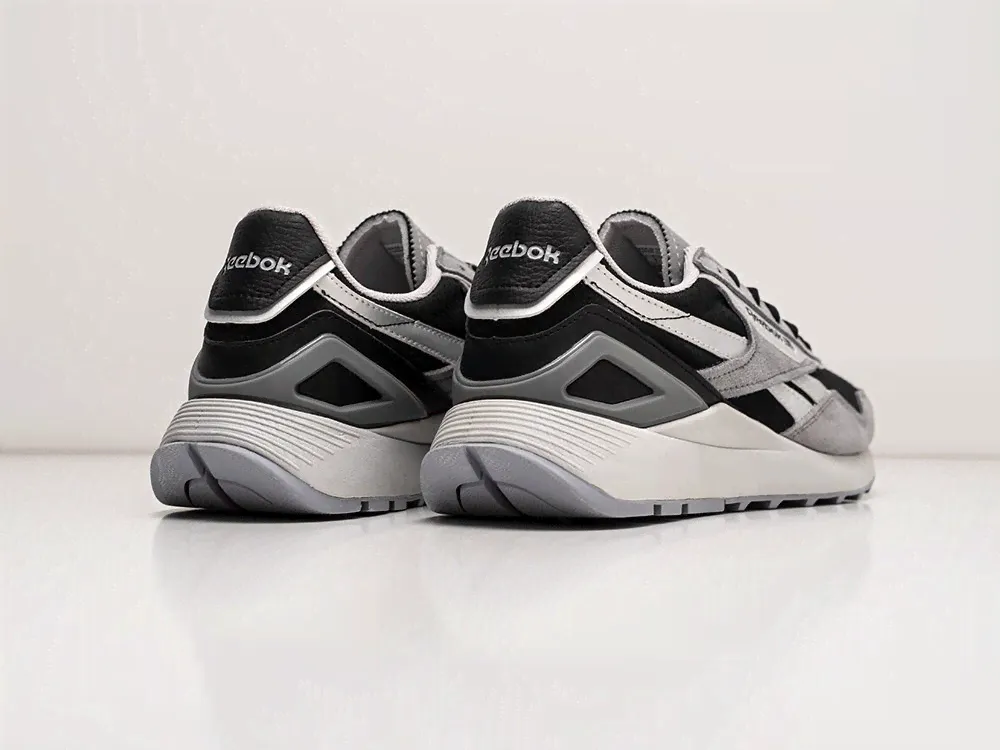 Кроссовки Reebok Classic Leather Legacy AZ цвет Серый-1
