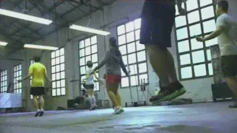 Introducing Reebok RealFlex