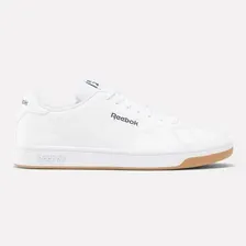 Кроссовки Reebok Court Clean