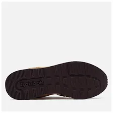 Мужские кроссовки Reebok GL 1000 бежевый EU