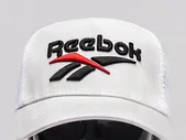 Кепка Reebok цвет Белый