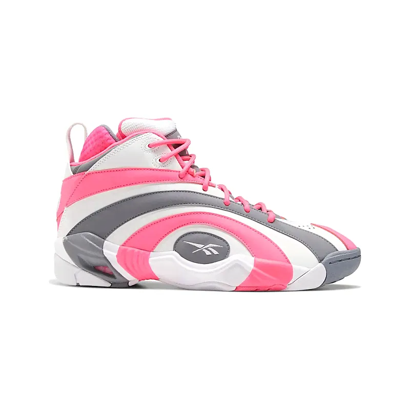 Reebok Reebok Shaqnosis Solar Pink