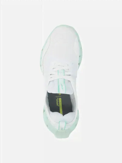 Кроссовки женские Reebok Zig Dynamica, Белый h02297r00-. (белый, lpn20593278)-4