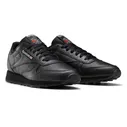 Reebok Classic Leather Black