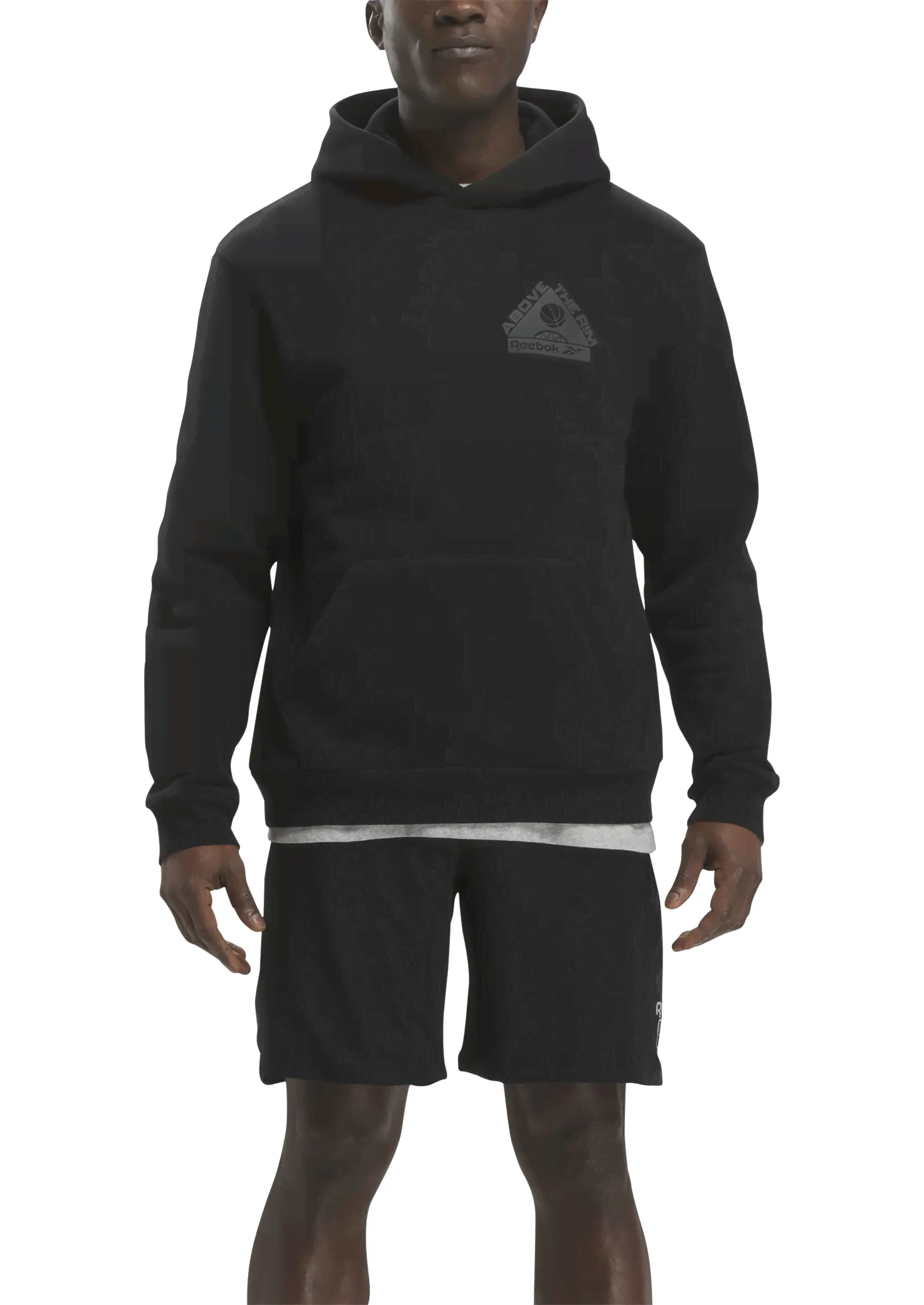 Reebok ATR Hoopwear Hoodie