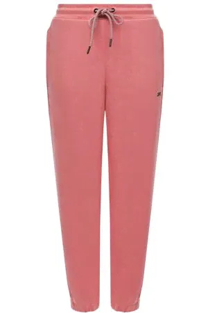 Хлопковые джоггеры Reebok x Victoria Beckham Reebok
