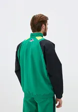 Олимпийка Reebok Classic, Зеленый