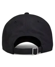 Бейсболка с логотипом Reebok Logo Cap