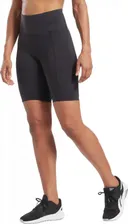 Шорты женские Reebok 100028200 черные M