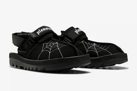 reebok x pleasures beatnik