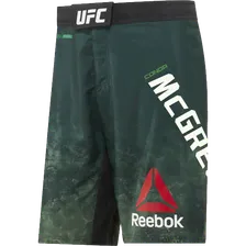 Шорты Reebok McGregor