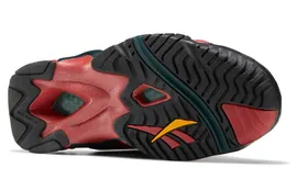 Reebok Kamikaze Ii Mid 'Sonics Alternate'