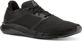Кроссовки мужские Reebok Print Run 3.0, цвет: черный. CN2501. Размер 42 (9)