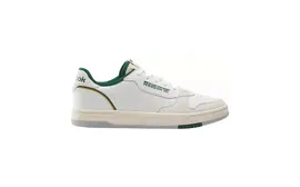 Кеды унисекс Reebok PHASE COURT белые 8.5 US